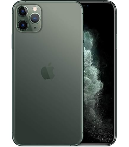 iPhone11Pro 512GB スペースグレイ Amazon.com: Apple iPhone 11 Pro, US Version, 512GB, Space